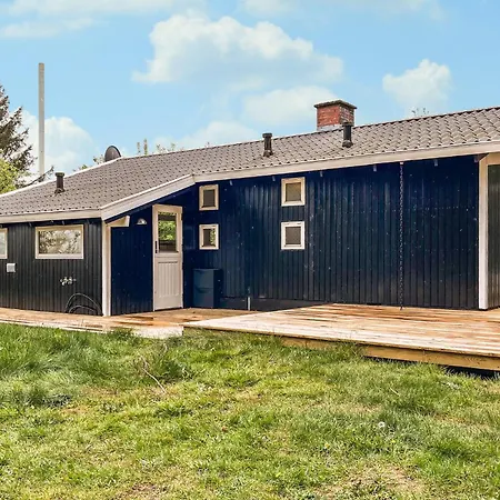 3 Bedroom Amazing In * Brovst