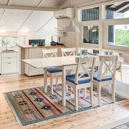 Vakantiehuis 3 Bedroom Amazing In Brovst