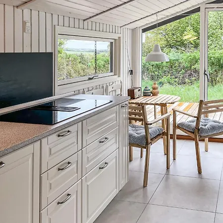 3 Bedroom Amazing In Feriehus *