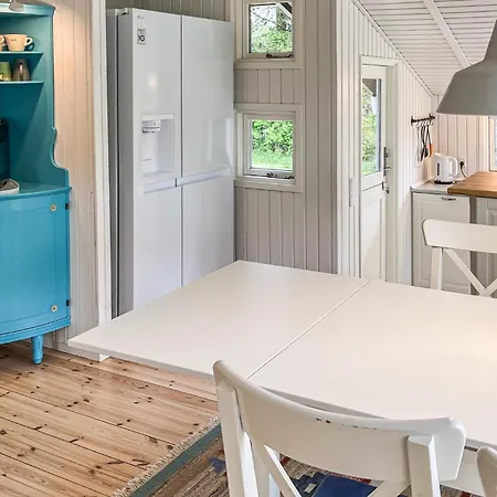 Vakantiehuis 3 Bedroom Amazing In