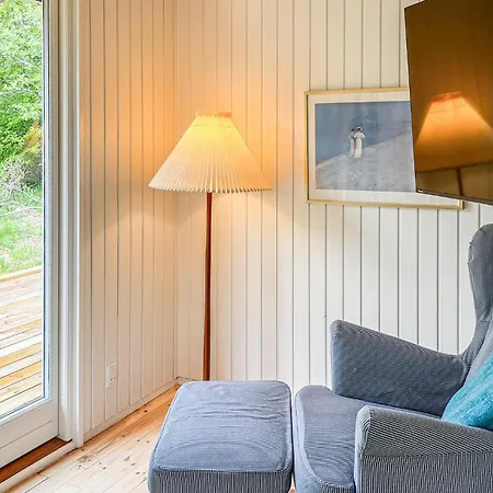 3 Bedroom Amazing In Feriehus