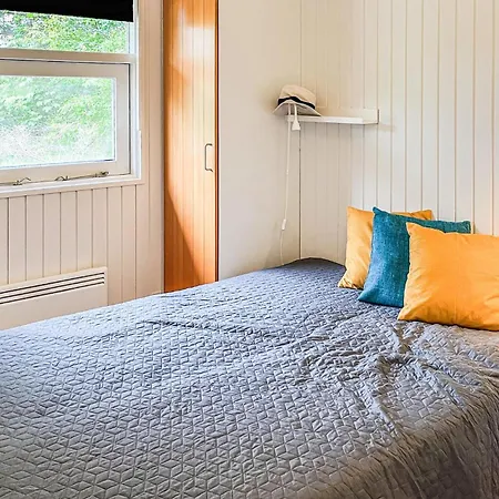 3 Bedroom Amazing In Vakantiehuis